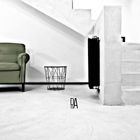 Ananke B&B Bisceglie Exterior foto