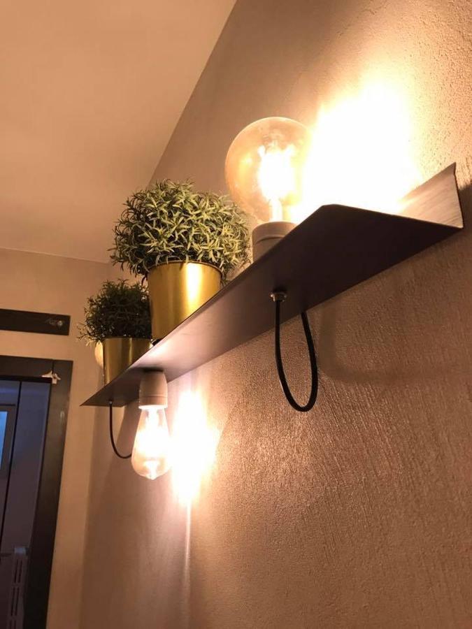 Ananke B&B Bisceglie Exterior foto