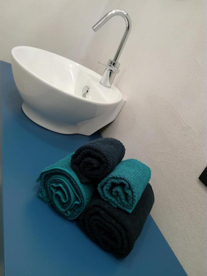 Ananke B&B Bisceglie Exterior foto