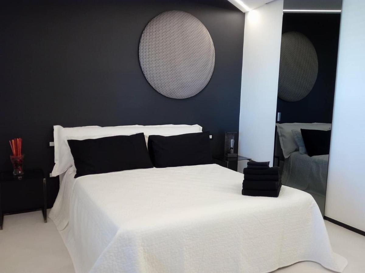 Ananke B&B Bisceglie Exterior foto