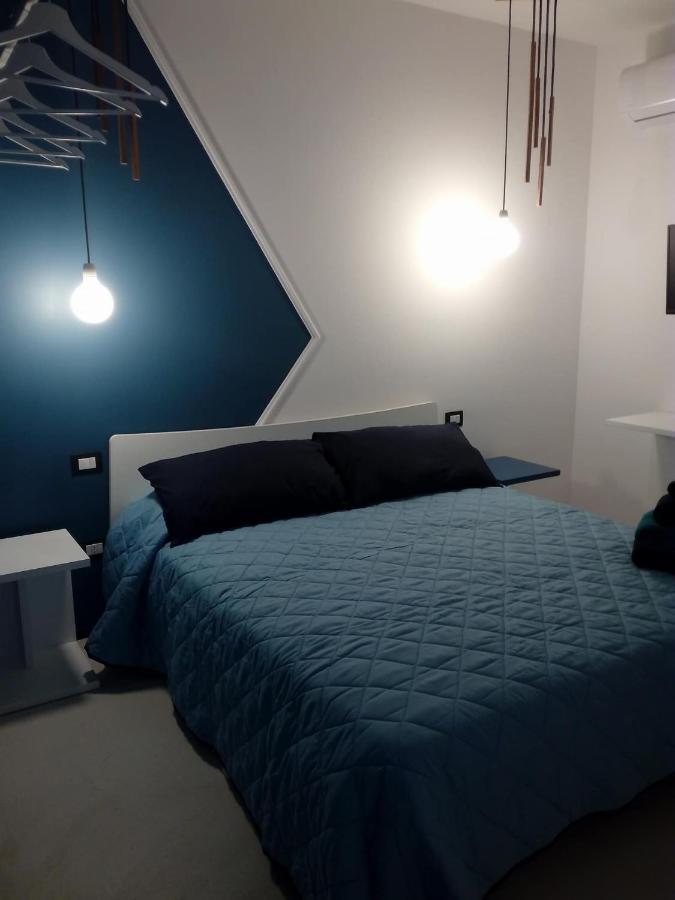 Ananke B&B Bisceglie Exterior foto