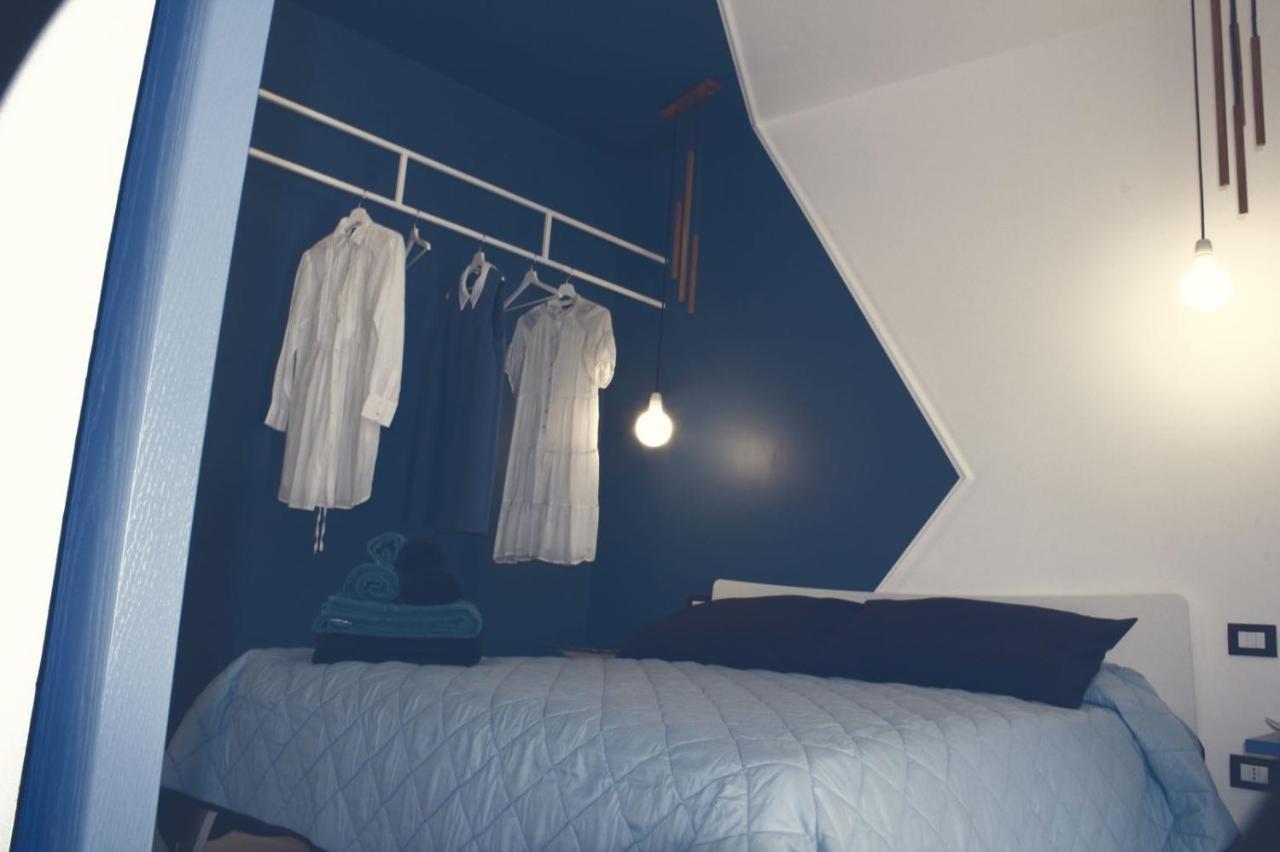 Ananke B&B Bisceglie Exterior foto