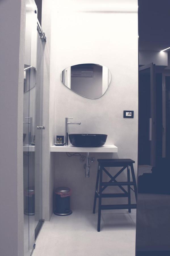 Ananke B&B Bisceglie Exterior foto