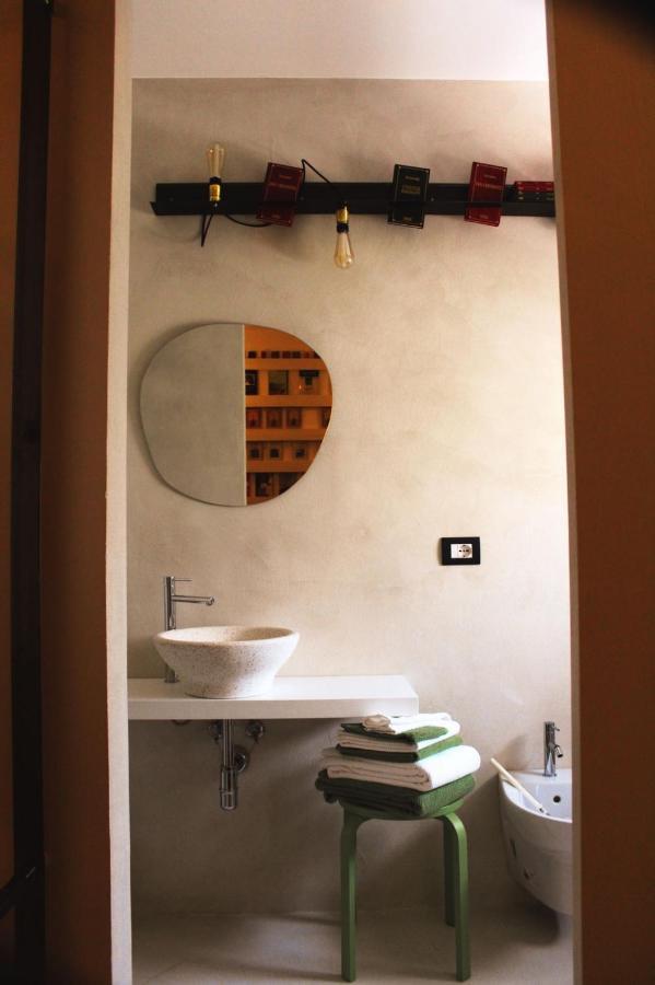 Ananke B&B Bisceglie Exterior foto