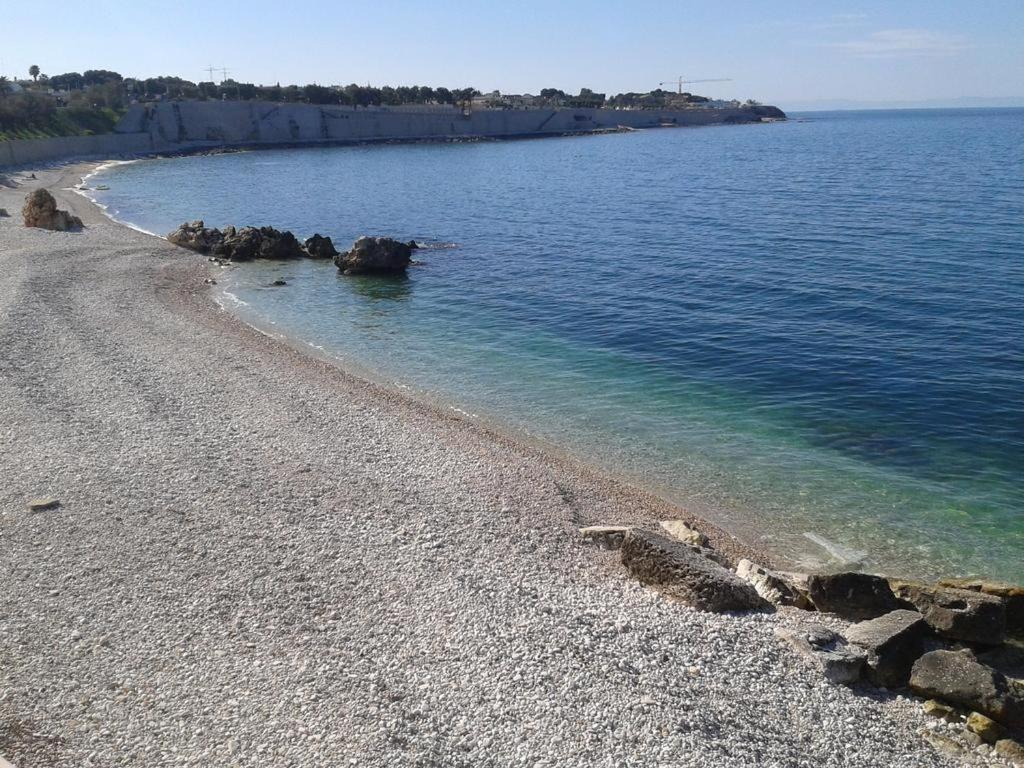 Ananke B&B Bisceglie Exterior foto