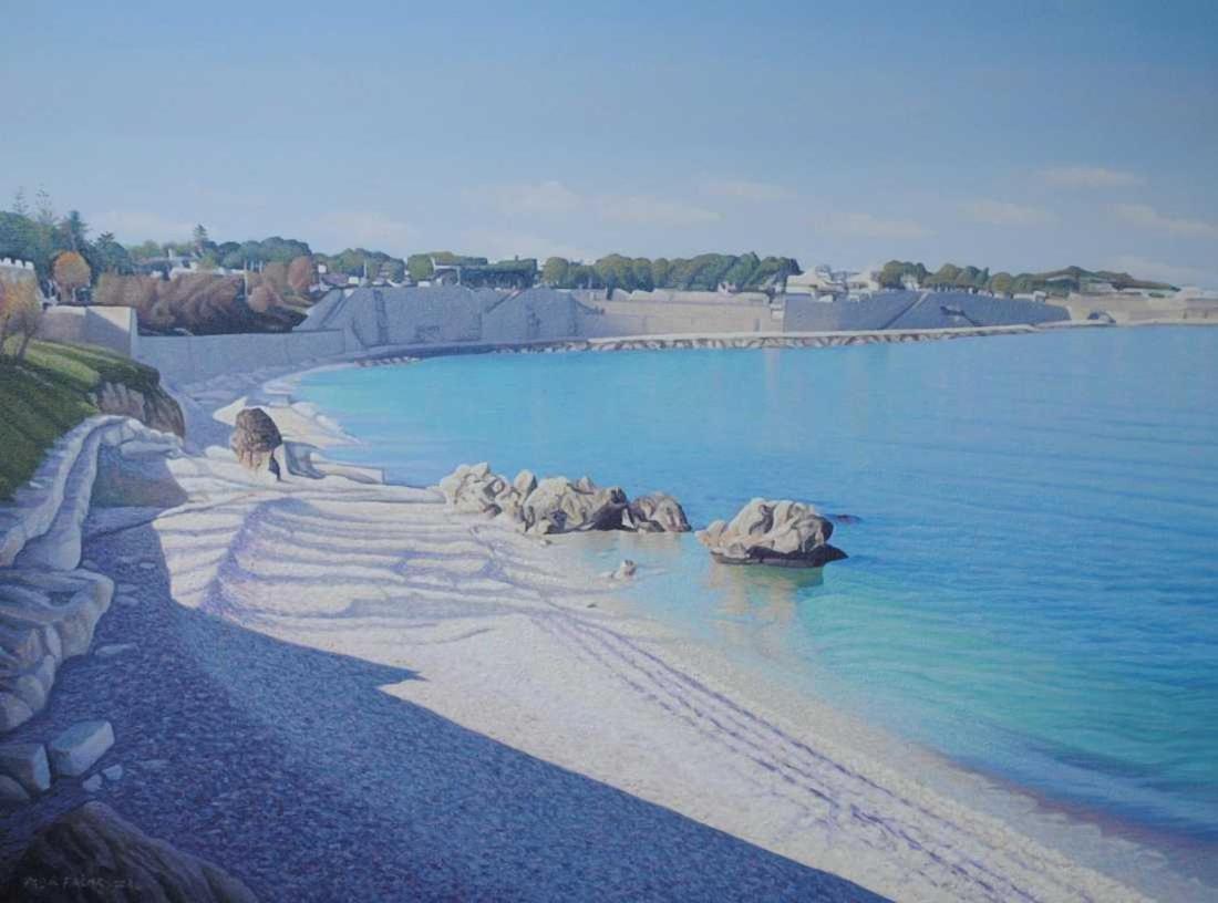 Ananke B&B Bisceglie Exterior foto
