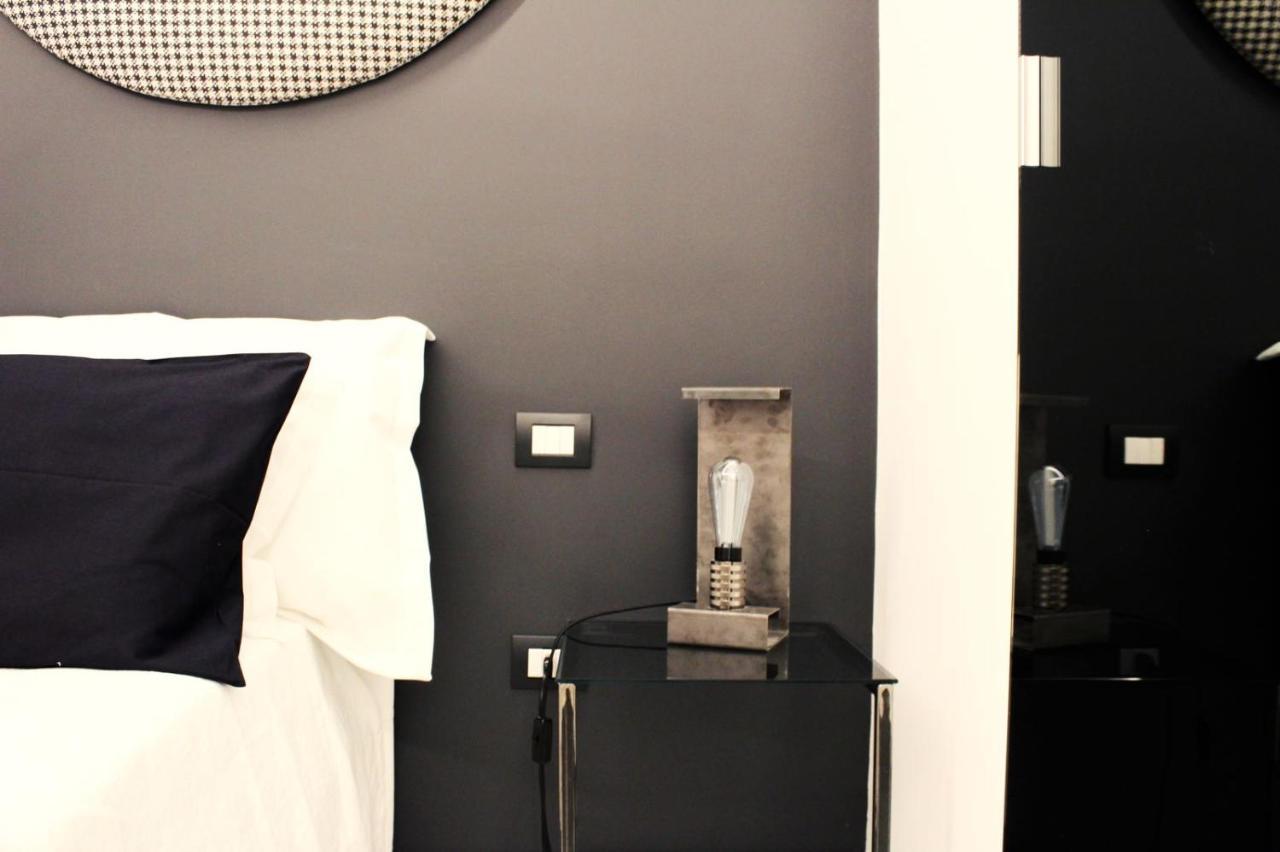 Ananke B&B Bisceglie Exterior foto