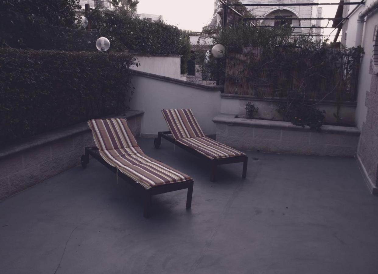 Ananke B&B Bisceglie Exterior foto