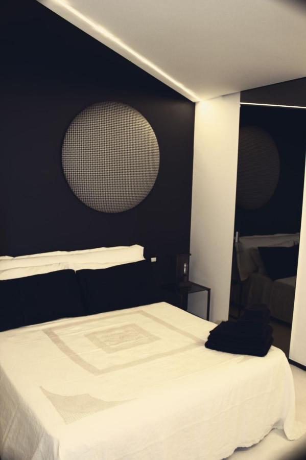 Ananke B&B Bisceglie Exterior foto
