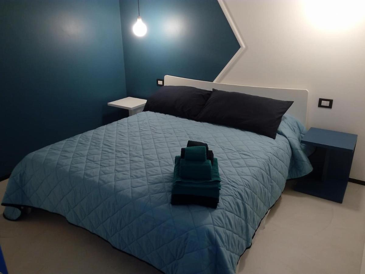 Ananke B&B Bisceglie Exterior foto