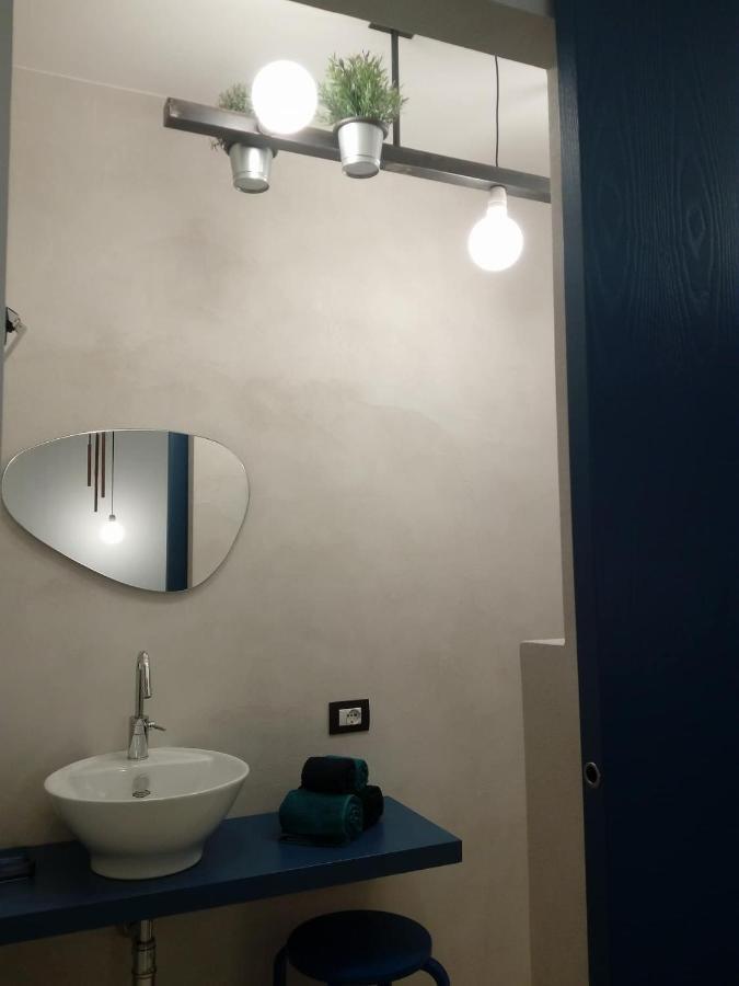 Ananke B&B Bisceglie Exterior foto