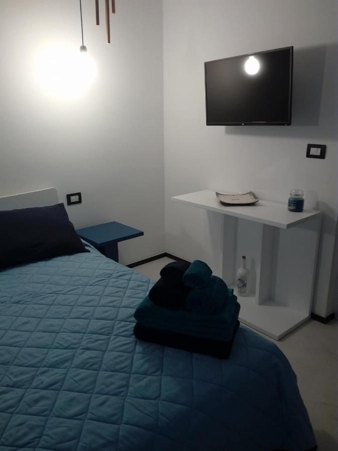 Ananke B&B Bisceglie Exterior foto