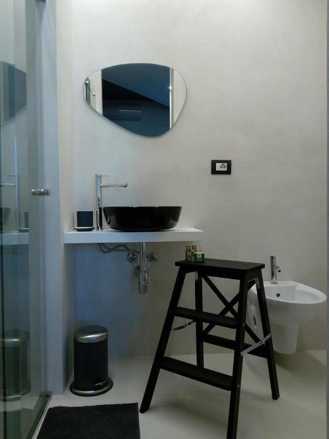 Ananke B&B Bisceglie Exterior foto