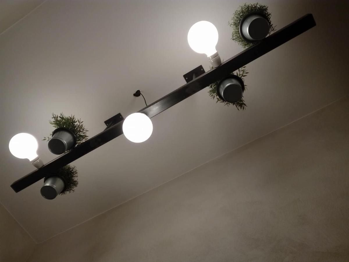 Ananke B&B Bisceglie Exterior foto
