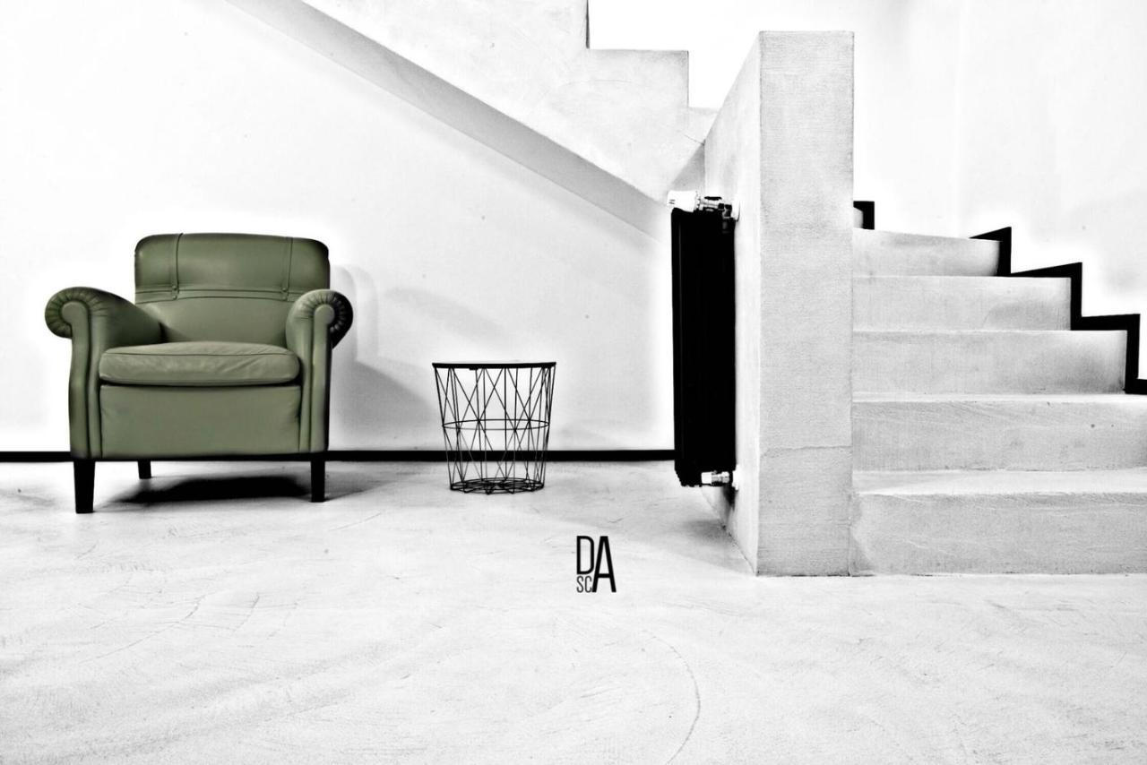 Ananke B&B Bisceglie Exterior foto